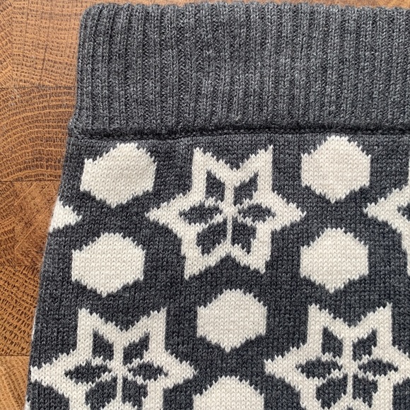 Hatley 100% cotton knit mini skirt size Small - Picture 4 of 5